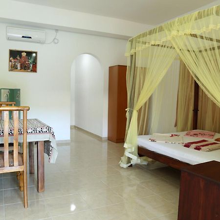 The Lodge Unawatuna Rom bilde