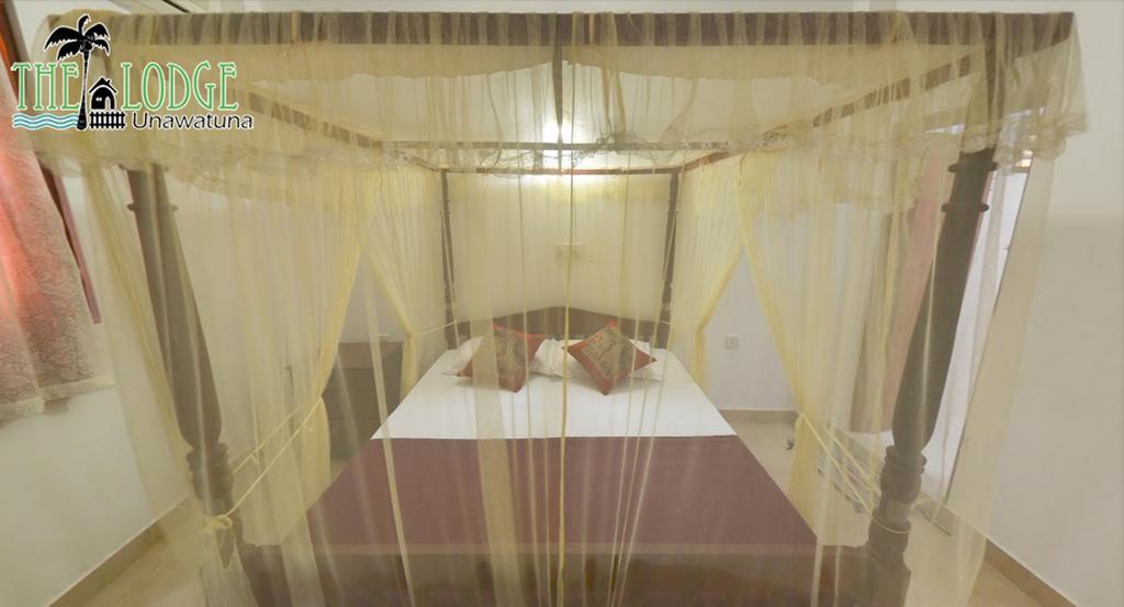 The Lodge Unawatuna Rom bilde