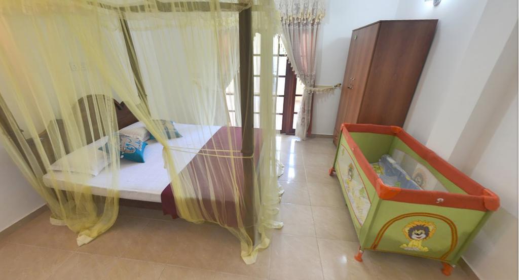 The Lodge Unawatuna Rom bilde