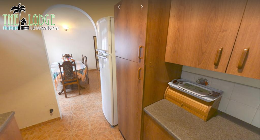 The Lodge Unawatuna Rom bilde