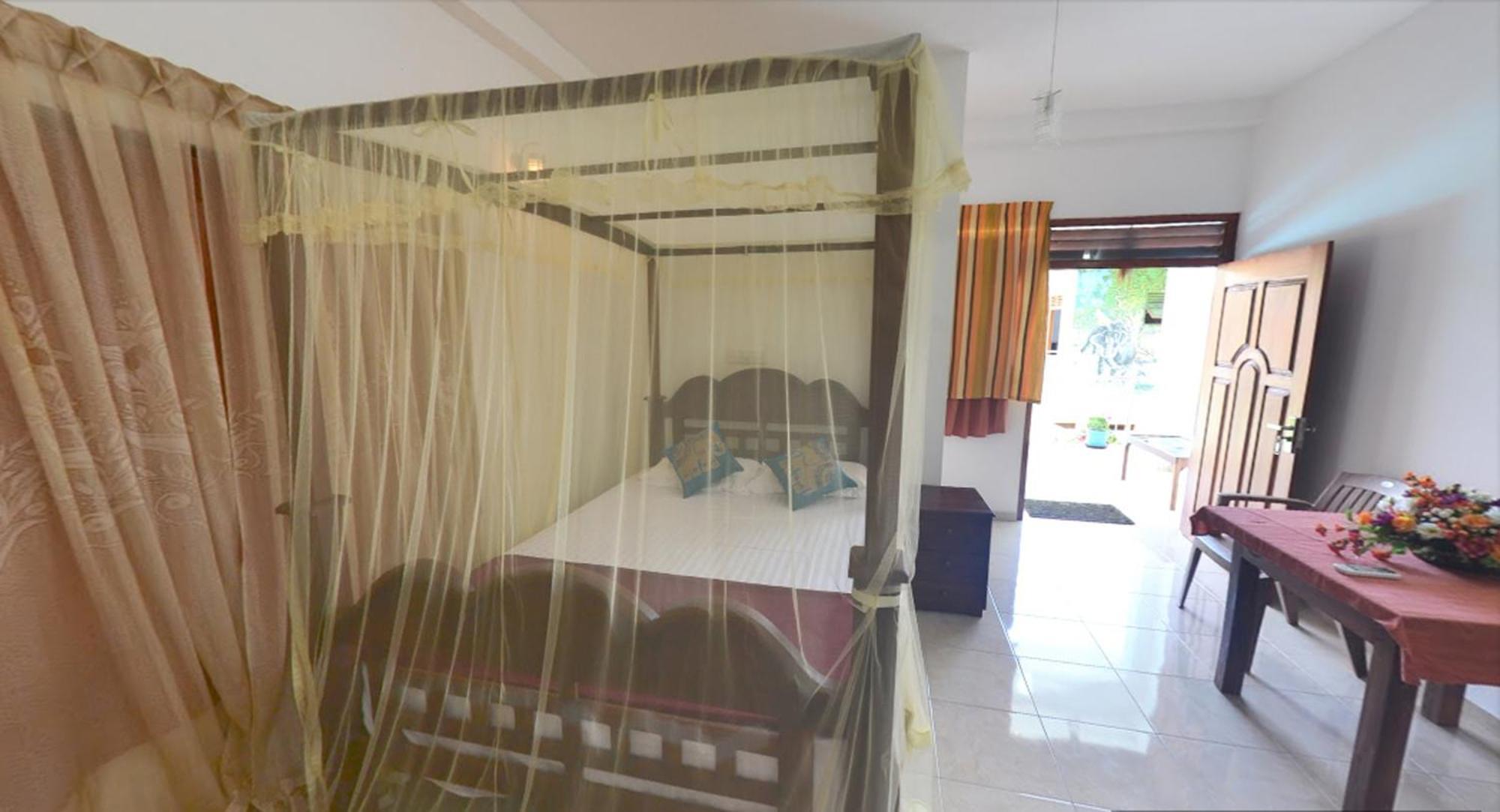 The Lodge Unawatuna Rom bilde