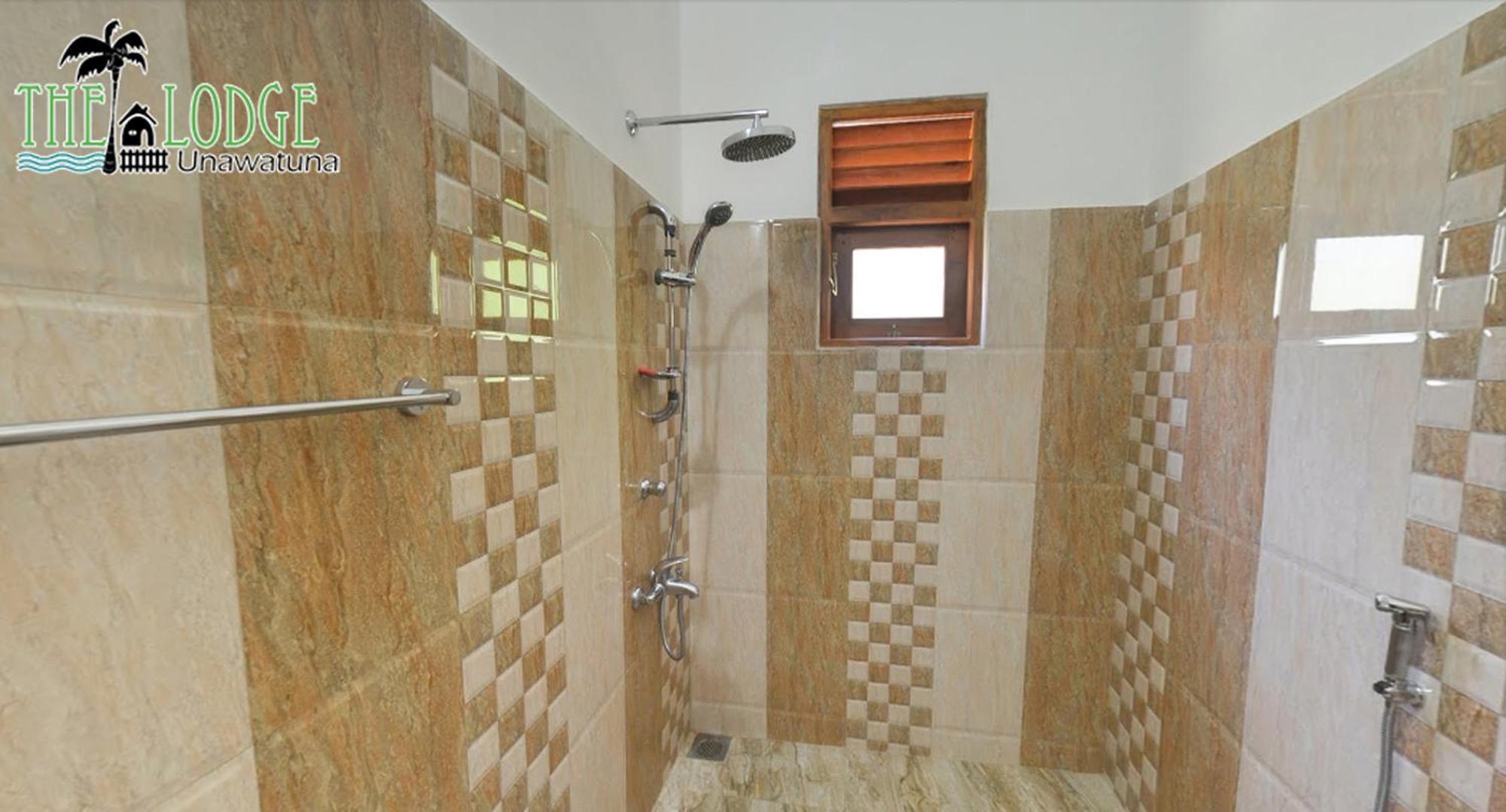 The Lodge Unawatuna Rom bilde