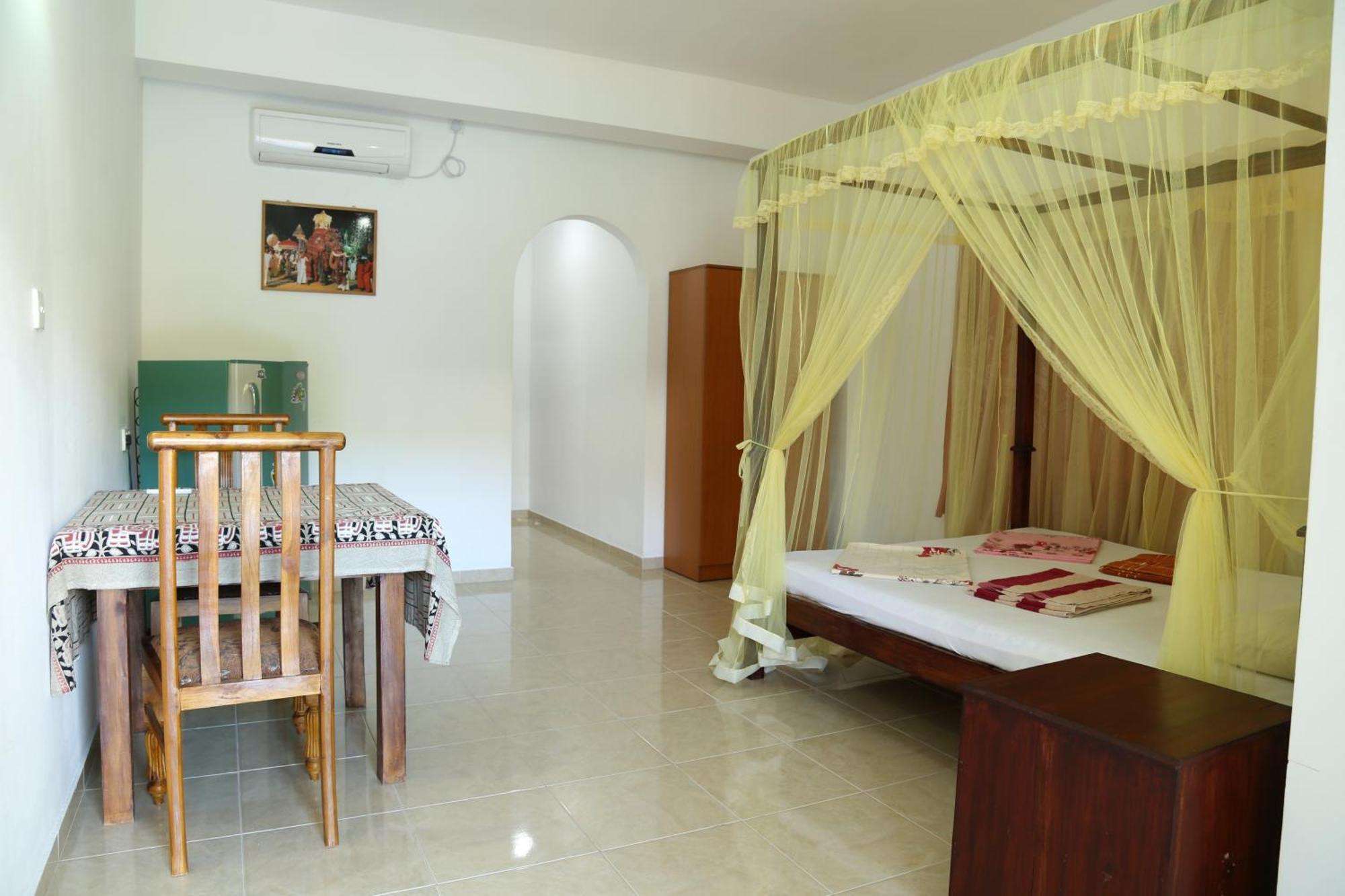 The Lodge Unawatuna Rom bilde