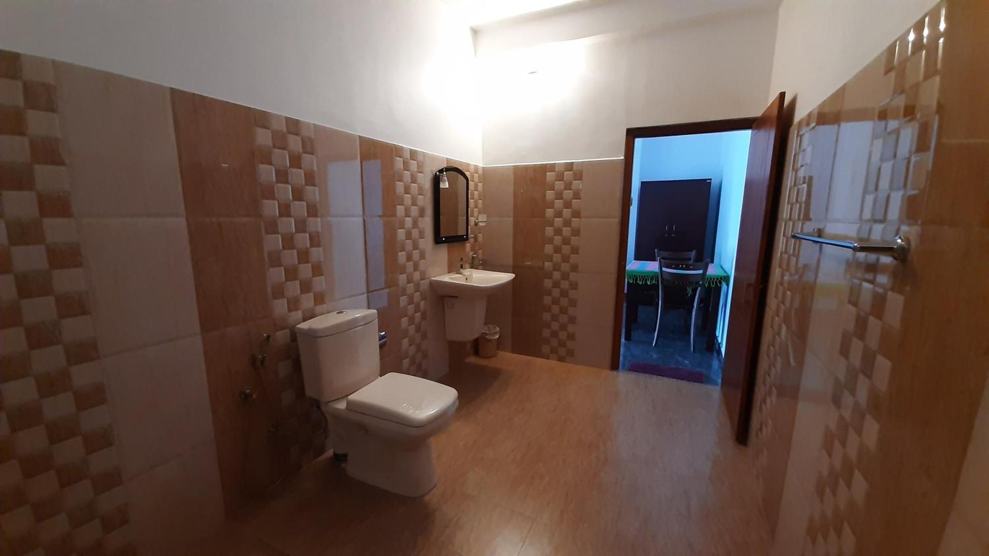 The Lodge Unawatuna Rom bilde