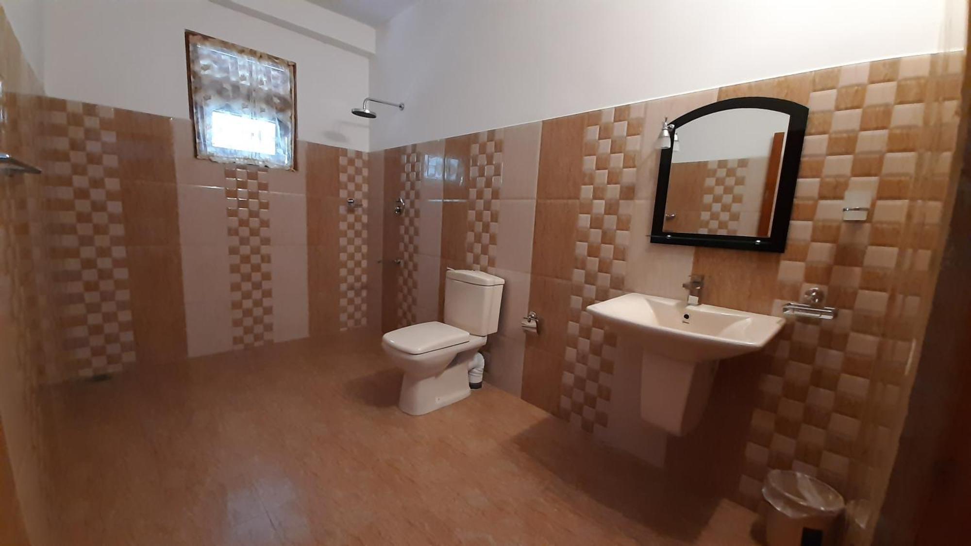 The Lodge Unawatuna Rom bilde