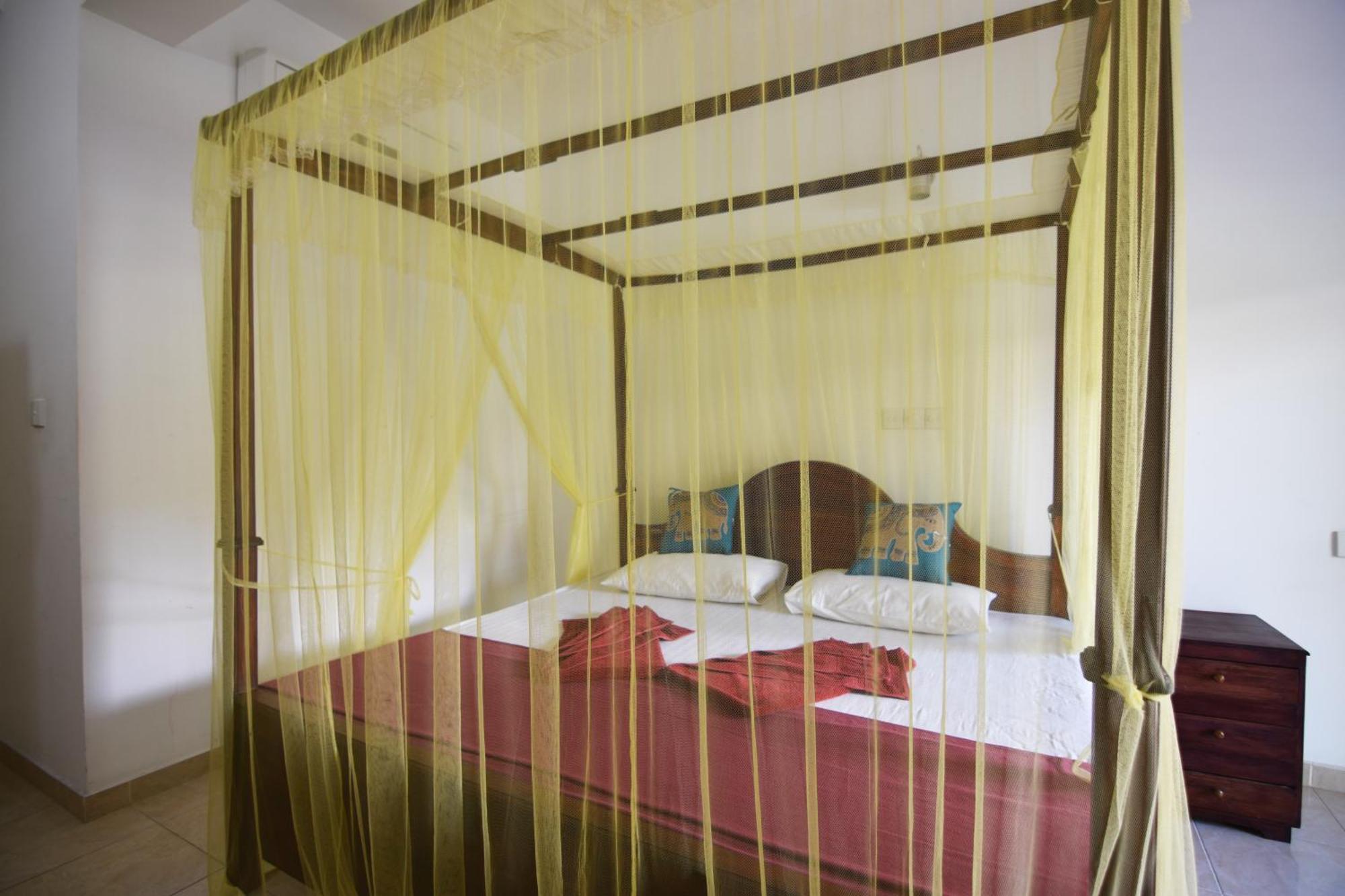 The Lodge Unawatuna Rom bilde